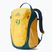 Plecak turystyczny dziecięcy Gregory Wander 8 l aqua yellow