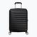Walizka podróżna American Tourister Flashline Spinner 34 l shadow black