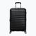 Walizka podróżna American Tourister Flashline Spinner 67 75 l shadow black