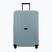 Walizka podróżna Samsonite S'cure Spinner 102 l icy blue