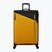 Walizka American Tourister Daring Dash 117 l black/yellow