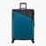 Walizka American Tourister Daring Dash 117 l black/blue