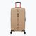 Walizka podróżna American Tourister Trailon Trunk 90 l beige