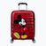 Walizka podróżna American Tourister Disney Wavebreaker 36 l mickey comics red