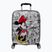 Walizka podróżna American Tourister Disney Wavebreaker 36 l minnie comics white