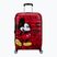 Walizka podróżna American Tourister Disney Wavebreaker 64 l mickey comics red