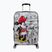Walizka podróżna American Tourister Disney Wavebreaker 64 l  minnie comics white