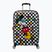 Walizka podróżna American Tourister Disney Wavebreaker 64 l mickey check