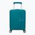 Walizka podróżna American Tourister Soundbox Mini 47 22 l deep teal