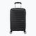 Walizka podróżna American Tourister Flashline Spinner 55 34 l shadow black