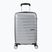 Walizka podróżna American Tourister Flashline Spinner 55 34 l sky silver