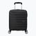 Walizka podróżna American Tourister Flashline Spinner 43 23 l shadow black