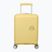 Walizka podróżna American Tourister Soundbox Mini 22 l pastel yellow
