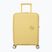 Walizka podróżna American Tourister Soundbox 41 l pastel yellow