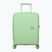 Walizka podróżna American Tourister Soundbox 41 l pastel green