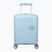 Walizka podróżna American Tourister Soundbox Mini 22 l pastel blue