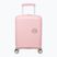 Walizka podróżna American Tourister Soundbox Mini 22 l pastel pink