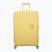 Walizka podróżna American Tourister Soundbox 110 l pastel yellow