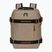 Plecak miejski American Tourister Urban Track Laptop BP Coated 15,6" 29 l beige/orange