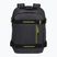 Plecak miejski American Tourister Urban Track Laptop BP Coated 15,6" 29 l black/lime