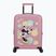 Walizka podróżna American Tourister Dashpop Disney 47 l minnie bubbles