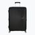 Walizka podróżna American Tourister Soundbox 145 l bass black
