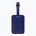 Zawieszka do bagażu American Tourister Luggage Tag 2 szt. dark blue
