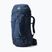 Plecak trekkingowy męski Gregory Baltoro 65 l M stellar blue