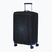 Pokrowiec na walizkę American Tourister Foldable Luggage M black/grey