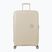 Walizka podróżna American Tourister Soundbox 77 110 l coconut sand