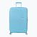 Walizka podróżna American Tourister Soundbox 77 110 l blueberry fizz