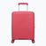 Walizka podróżna American Tourister Diablast Spinner 35 l pink glitch