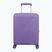 Walizka podróżna American Tourister Diablast Spinner 35 l purple pulse