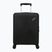 Walizka podróżna American Tourister Diablast Spinner 35 l black code
