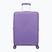 Walizka podróżna American Tourister Diablast Spinner 81 l purple pulse