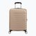Walizka podróżna American Tourister Flashline Spinner 55 34 l ivory gold