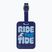 Zawieszka do bagażu American Tourister Luggage Tag Print 2 szt. ride the tide