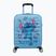 Walizka podróżna American Tourister Disney Wavebreaker 36 l stitch universe