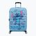 Walizka podróżna American Tourister Disney Wavebreaker 64 l stitch universe