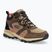 Buty damskie O'Neill Stratton Mid coffee bean