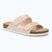 Klapki damskie O'Neill Sandy Low pale nude