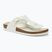 Japonki damskie O'Neill Avalon Slider Low off white