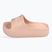 Klapki damskie O'Neill Lainha Slider Low peach whip