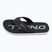 Japonki męskie O'Neill Jack Flipflop Low dress blues