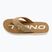 Japonki męskie O'Neill Jack Flipflop Low warm sand