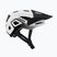 Kask rowerowy Lazer Impala matte white/black