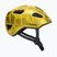 Kask rowerowy dziecięcy Lazer Pnut KC golden giraffe