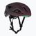 Kask rowerowy Lazer Tonic KinetiCore cosmic berry/black