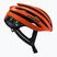 Kask rowerowy Lazer Z1 KinetiCore flash orange