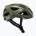 Kask rowerowy Lazer Tonic KinetiCore pine green